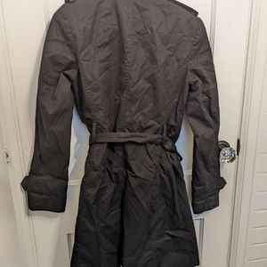 Banana Republic Trench Coat